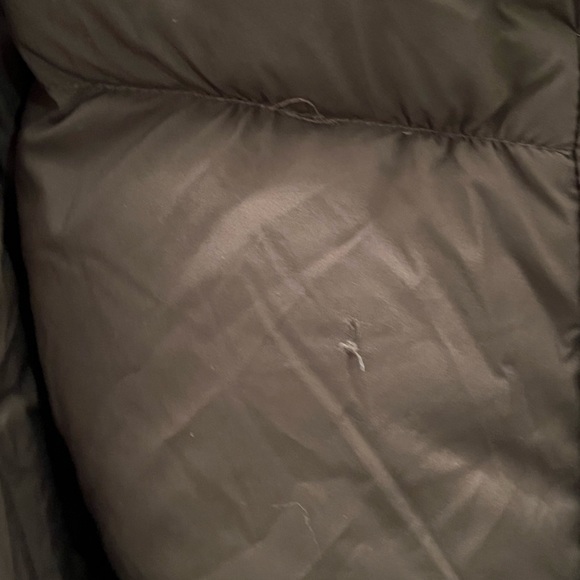 Lululemon puffer - Picture 2 of 7